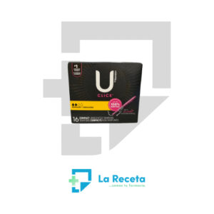 U Kotex Click
