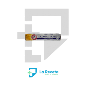 Arm & Hammer Complete Care Fresh Mint