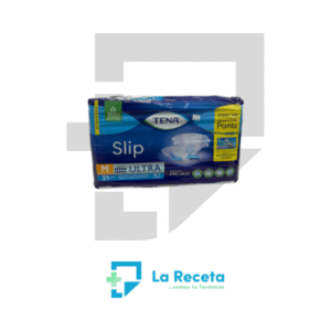 Tena Slip Ultra Adult Diapers Medium