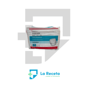 Cardinal Health Underwear Super Care Plus S/M