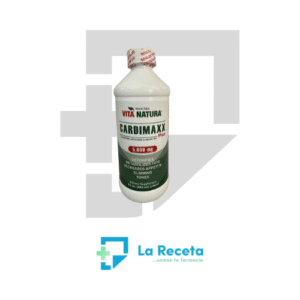 Vita Natura Cardimaxx Plus