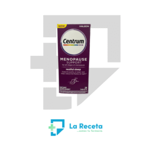 Centrum Menopause Support Restful Sleep