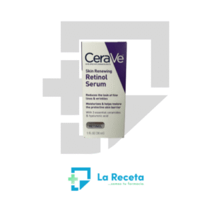CeraVe Skin Renewing Retinol Serum