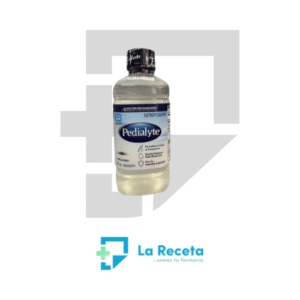 Pedialyte Unflavored