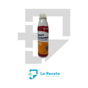 Leader Sport Sunscreen SPF30