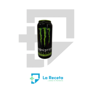 Monster Energy Zero Sugar