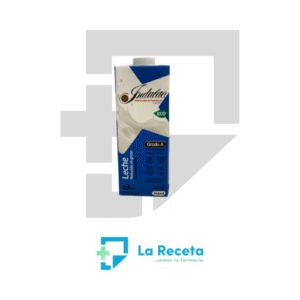 Indulac Reducida en Grasa