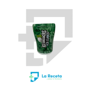 Ice Breakers Spearmint