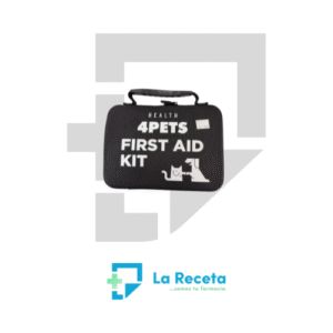 4Pets First Aid Kit