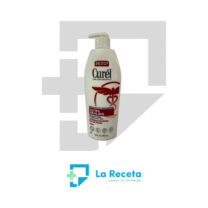 Curel Ultra Healing