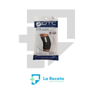 OTC Reusable 360 Gel Sleeve for the Knee