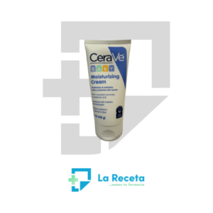 CeraVe Baby Moisturizing Cream