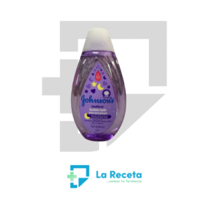 Johnson's Bedtime Bubble Bath