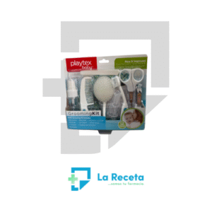 Playtex Baby Grooming Kit