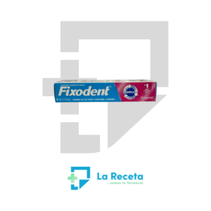 Fixodent Original