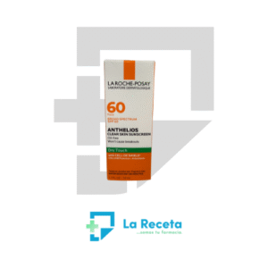 La Roche-Posay Anthelios Clear Skin Sunscreen SPH60