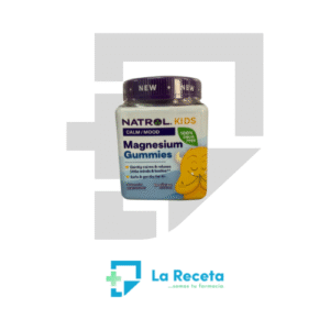 Natrol Kids Magnesium