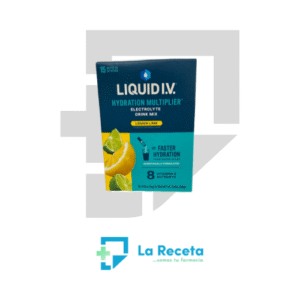 Liquid I.V. Lemon Lime