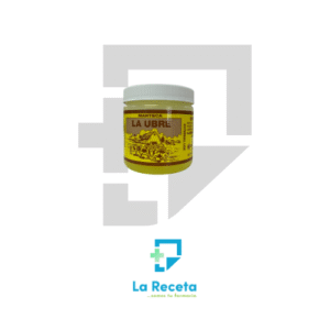 Manteca La Ubre Reforzada