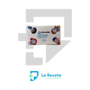 Mascarillas de Niños