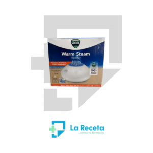 Vicks Warm Steam Vaporizer