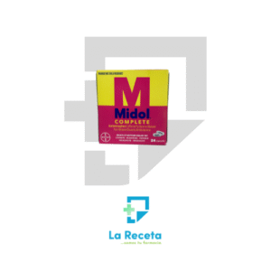 Midol Complete 24ct