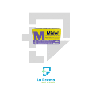 Midol Long Lasting Relief