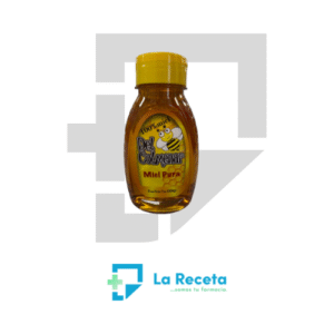 Del Colmenar Miel Pura