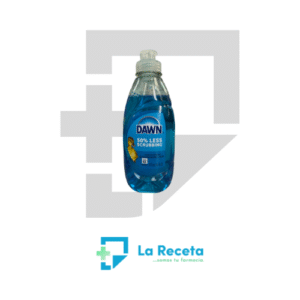 Dawn Dishwashing Liquid