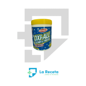 Oxi-All Clean'n Fresh