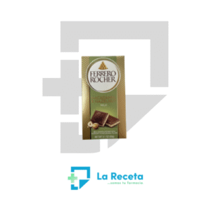 Ferrero Rocher Macadamia & Hazelnut