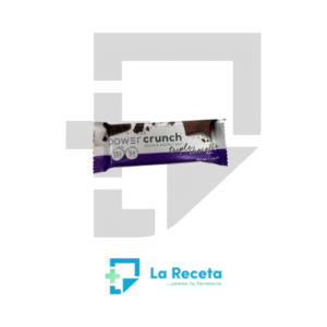 Power Crunch Triple Chocolate