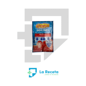 Emergen-C Immune+ Raspberry Individual