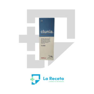 Clunia EasyDent Spray