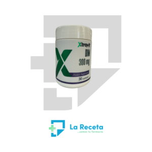 Xtravit DIM 300mg
