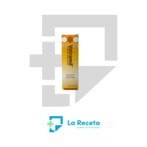 Vetramil Ointment with Honey