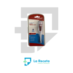 Leader Flexible Tip Digital Thermometer