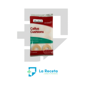 Leader Callus Cushions