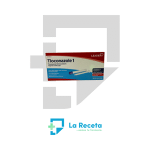 Leader Tioconazole 1