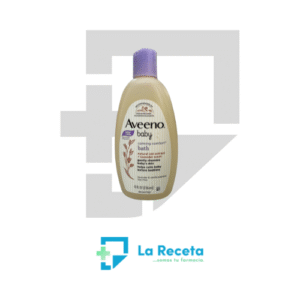 Aveeno Baby Calming Comfort Bath