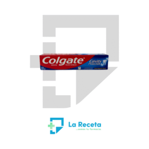 Colgate Cavity Protection