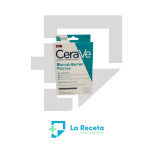 CeraVe Blemish Barrier Patches