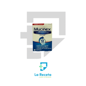 Mucinex 14ct