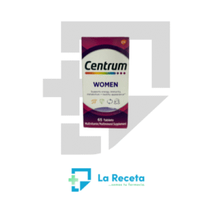 Centrum Woman