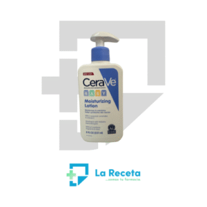 CeraVe Baby Moisturizing Lotion