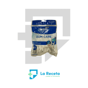 Oral-B Glide Floss Picks