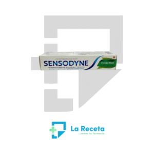 Sensodyne Fresh Mint