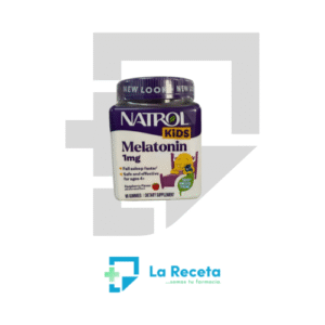 Natrol Kids Melatonin 1mg