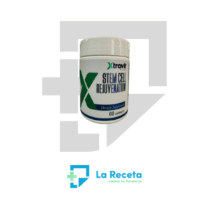 Xtravit Stem Cell Rejuvenation
