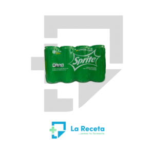 Sprite 8ct
